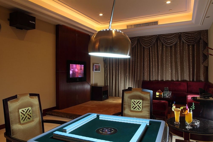 Imagen de los interiores del Hotel Venus Royal. Foto 13