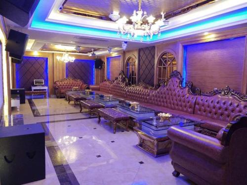 Imagen general del Hotel Venus Royal Guilin Airport Wuyue Wanda Plaza. Foto 8