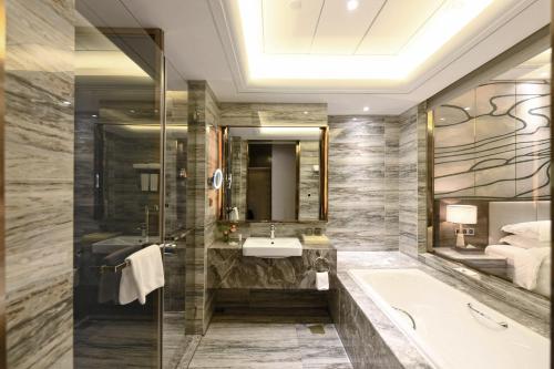 Imagen de la habitación del Hotel Venus Royal Liu Zhou Branch. Foto 8