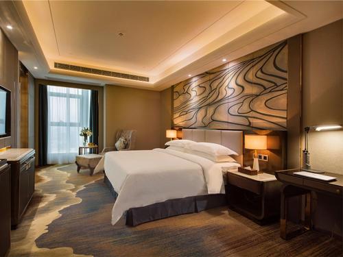 Imagen de la habitación del Hotel Venus Royal Liu Zhou Branch. Foto 9