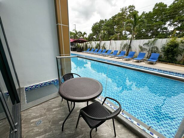 Imagen general del Hotel Venus Royale. Foto 3