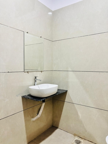 Imagen de la habitación del Hotel Venus Stays Near Prestige College Bhopal. Foto 12