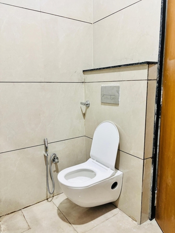 Imagen de la habitación del Hotel Venus Stays Near Prestige College Bhopal. Foto 13