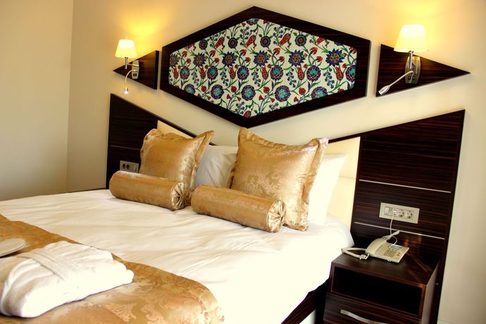 Imagen general del Hotel Venus Suite. Foto 2