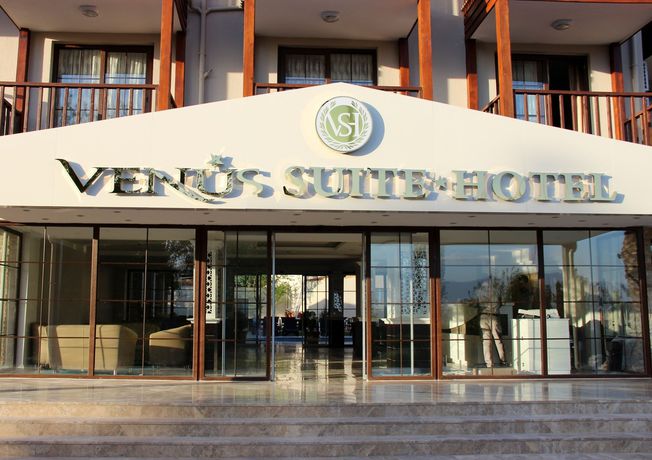 Imagen general del Hotel Venus Suite. Foto 3