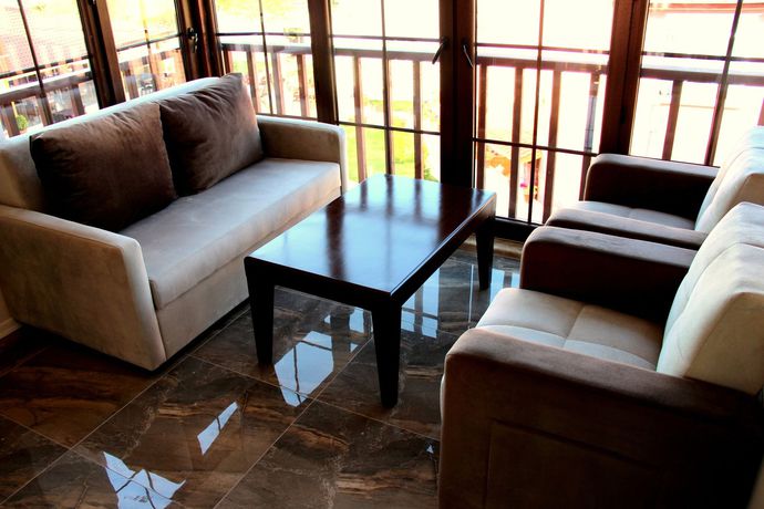 Imagen de la habitación del Hotel Venus Suite. Foto 12