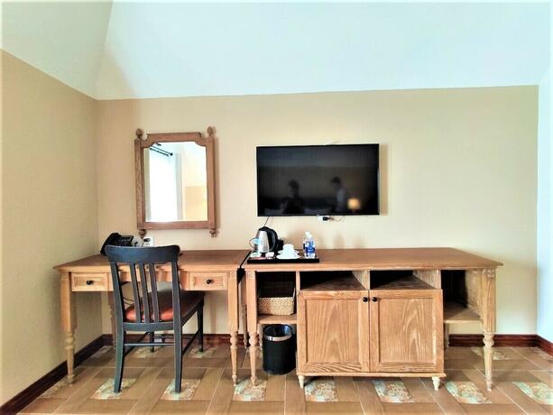 Imagen de la habitación del Hotel Venus Tam Dao. Foto 22