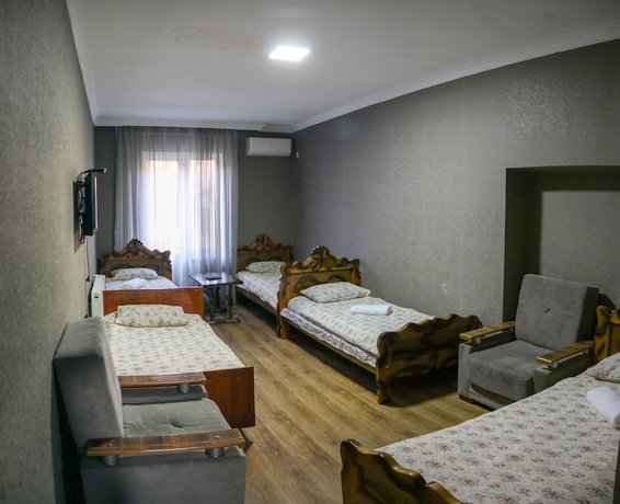 Imagen de la habitación del Hotel Venus, Tbilisi. Foto 4