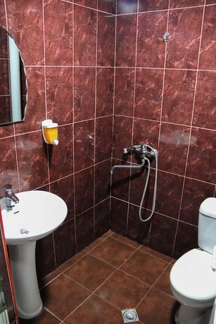 Imagen de la habitación del Hotel Venus, Tbilisi. Foto 5