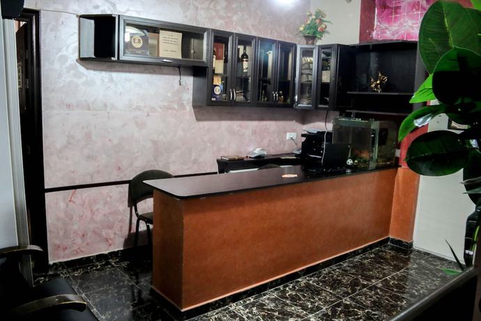 Imagen de los interiores del Hotel Venus, Tbilisi. Foto 17