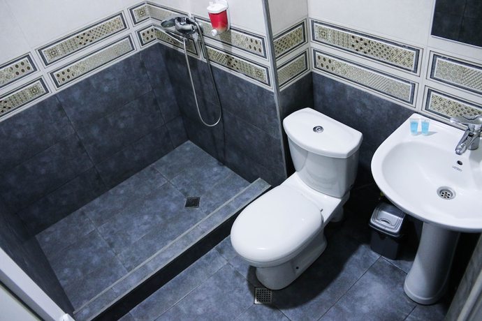 Imagen de la habitación del Hotel Venus, Tbilisi. Foto 9