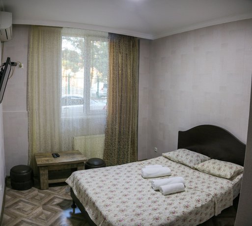 Imagen de la habitación del Hotel Venus, Tbilisi. Foto 10
