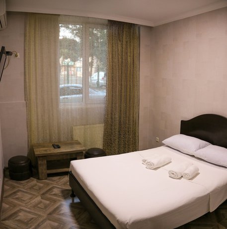 Imagen de la habitación del Hotel Venus, Tbilisi. Foto 11