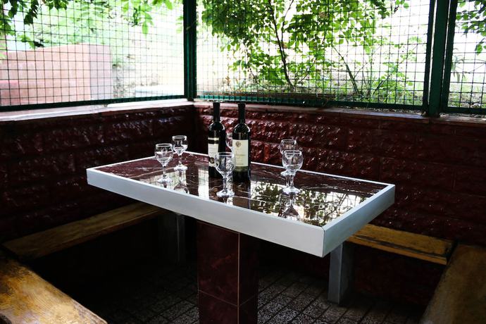 Imagen general del Hotel Venus, Tbilisi. Foto 2
