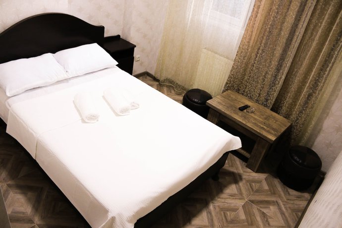 Imagen de la habitación del Hotel Venus, Tbilisi. Foto 13