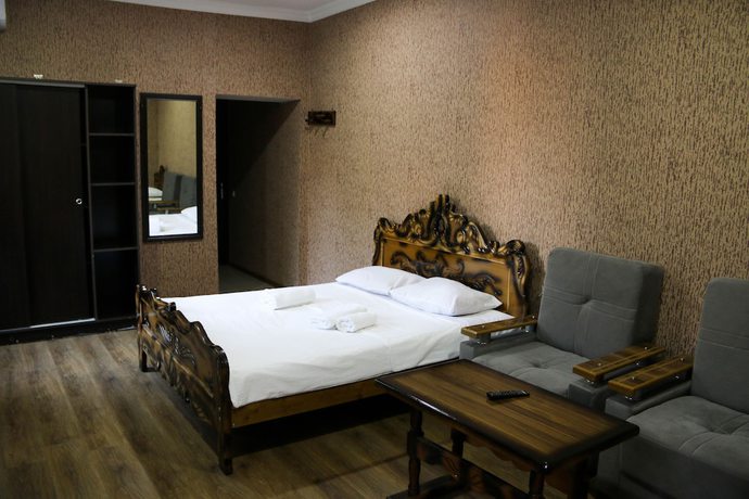 Imagen de la habitación del Hotel Venus, Tbilisi. Foto 14