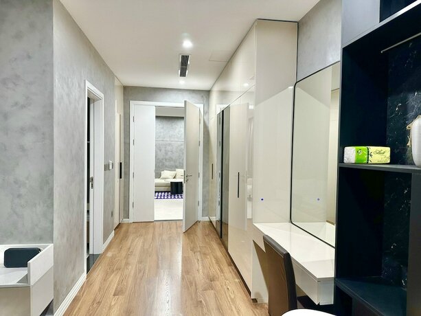 Imagen general del Hotel Venus Villa Flamingo Dai Lai By Mapstar. Foto 13