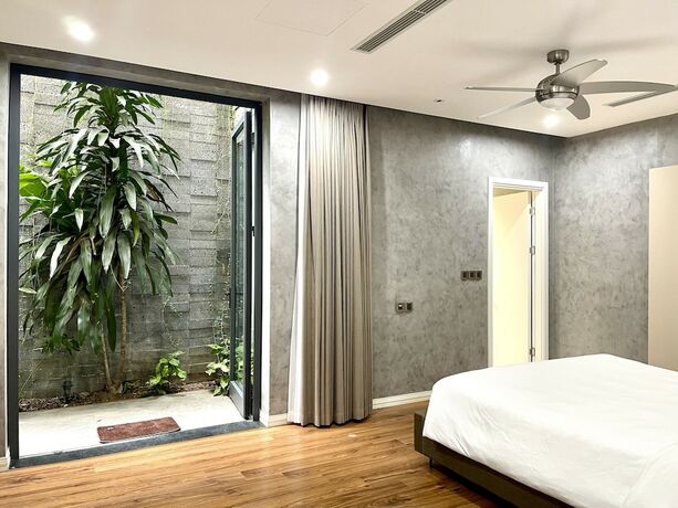 Imagen de la habitación del Hotel Venus Villa Flamingo Dai Lai By Mapstar. Foto 27