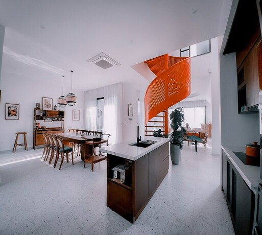 Imagen de la habitación del Hotel Venus Villa Flamingo Dai Lai By Mapstar. Foto 34