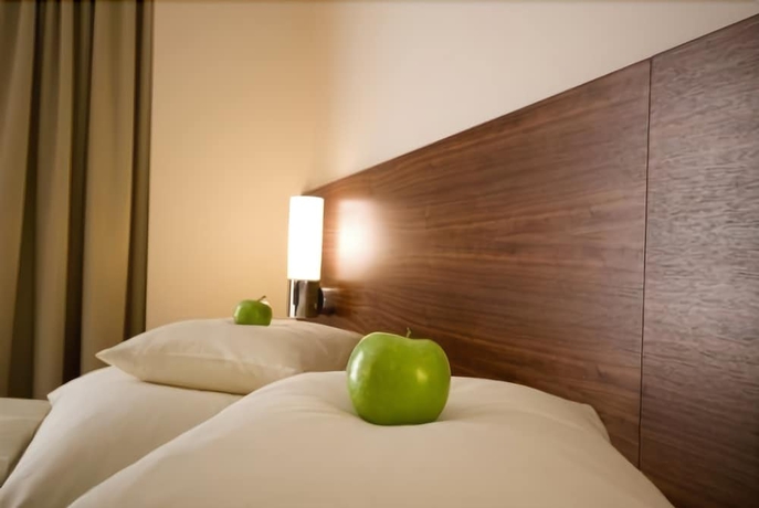 Imagen de la habitación del Hotel Venusberghotel. Foto 5