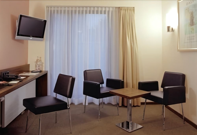 Imagen de la habitación del Hotel Venusberghotel. Foto 6