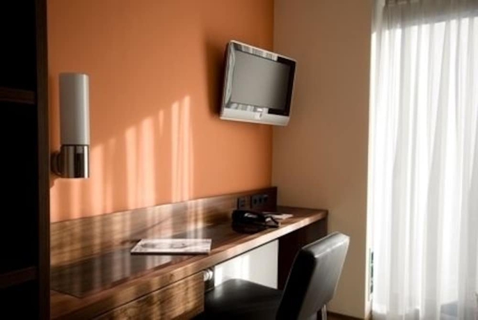 Imagen de la habitación del Hotel Venusberghotel. Foto 7