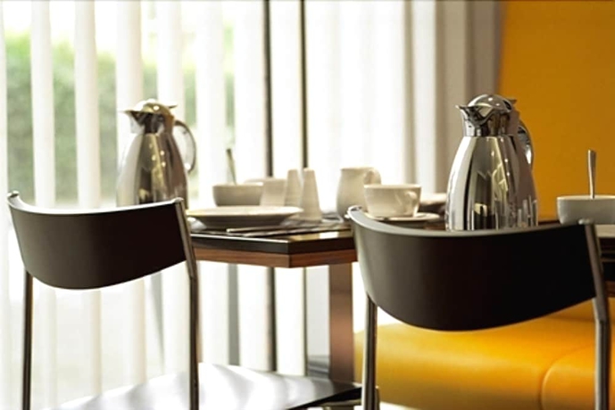 Imagen del bar/restaurante del Hotel Venusberghotel. Foto 4