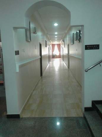 Imagen de los interiores del Hotel Venuss and Suites. Foto 18