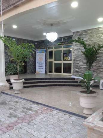 Imagen general del Hotel Venuss and Suites. Foto 2