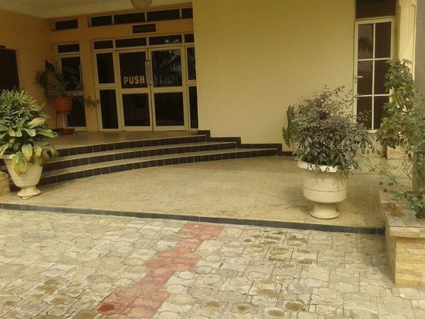 Imagen general del Hotel Venuss and Suites. Foto 3