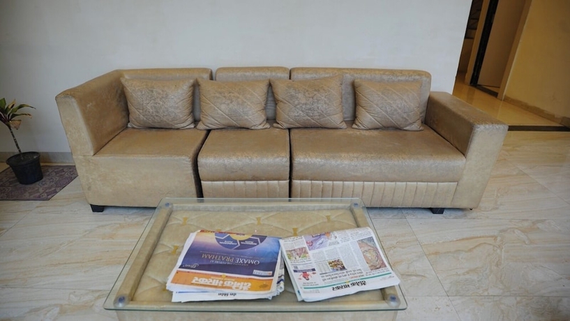 Imagen de los interiores del Hotel Venzaa Inn. Foto 13
