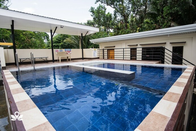 Imagen general del Hotel Ver Amare Place Baler By Zen Rooms. Foto 1