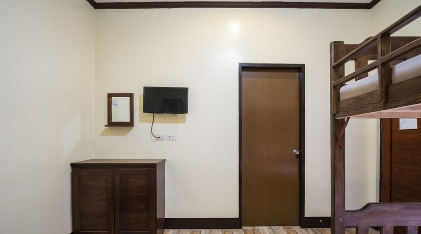 Imagen de la habitación del Hotel Ver Amare Place Baler By Zen Rooms. Foto 4