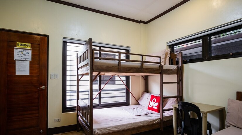 Imagen de la habitación del Hotel Ver Amare Place Baler By Zen Rooms. Foto 5