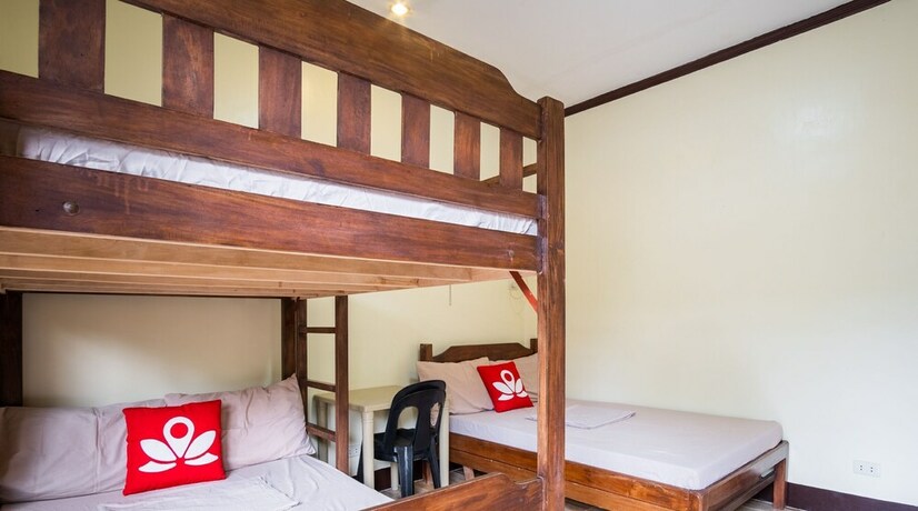 Imagen de la habitación del Hotel Ver Amare Place Baler By Zen Rooms. Foto 7