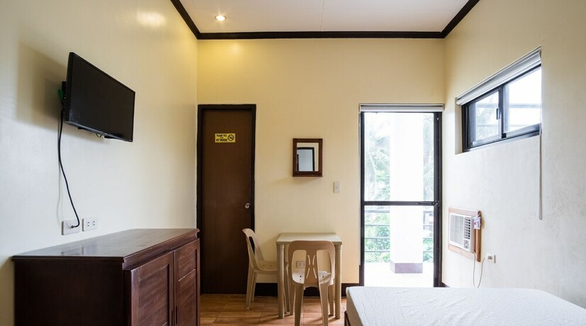 Imagen de la habitación del Hotel Ver Amare Place Baler By Zen Rooms. Foto 8