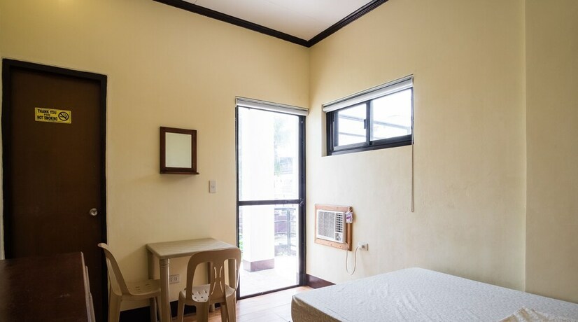 Imagen de la habitación del Hotel Ver Amare Place Baler By Zen Rooms. Foto 9