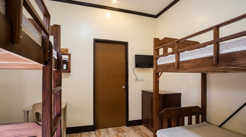 Imagen de la habitación del Hotel Ver Amare Place Baler By Zen Rooms. Foto 11