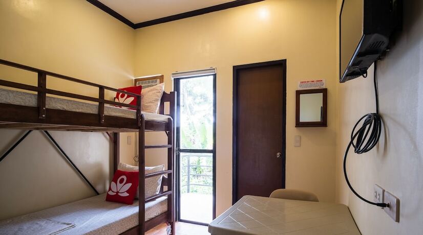 Imagen de la habitación del Hotel Ver Amare Place Baler By Zen Rooms. Foto 13