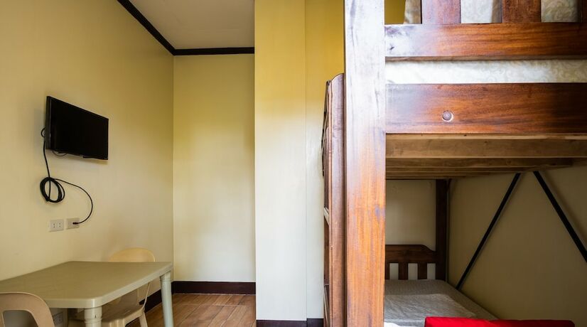 Imagen de la habitación del Hotel Ver Amare Place Baler By Zen Rooms. Foto 14