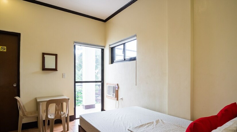 Imagen de la habitación del Hotel Ver Amare Place Baler By Zen Rooms. Foto 16