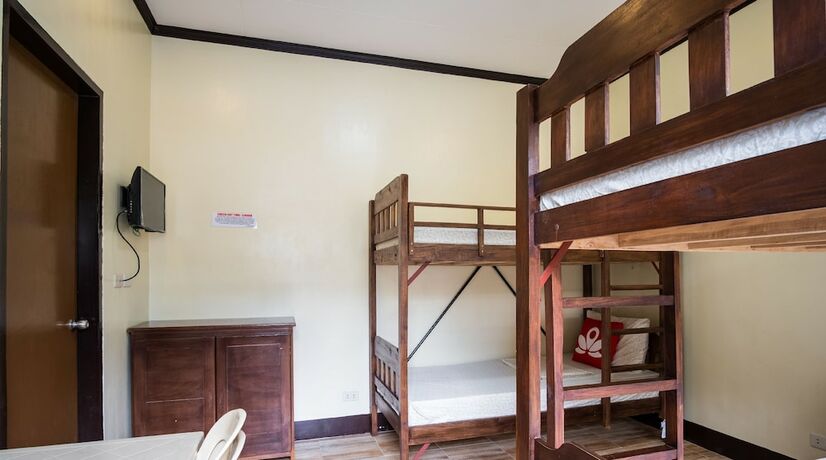 Imagen de la habitación del Hotel Ver Amare Place Baler By Zen Rooms. Foto 17