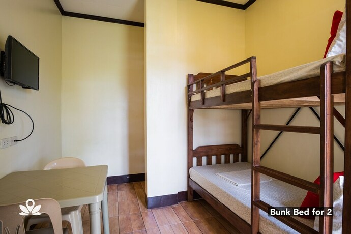 Imagen de la habitación del Hotel Ver Amare Place Baler By Zen Rooms. Foto 18