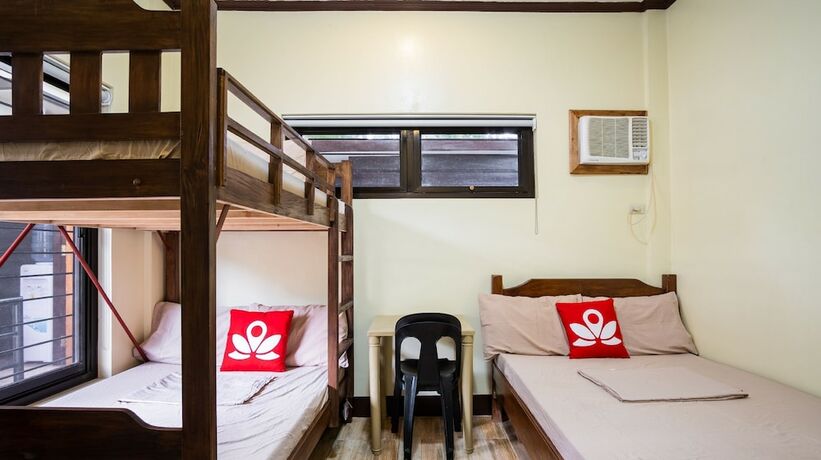 Imagen de la habitación del Hotel Ver Amare Place Baler By Zen Rooms. Foto 19