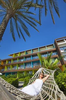 Imagen general del Hotel Vera Aegean Dream Resort Hotel. Foto 1