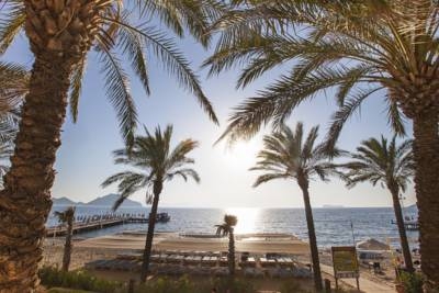 Imagen general del Hotel Vera Aegean Dream Resort Hotel. Foto 2