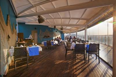 Imagen general del Hotel Vera Aegean Dream Resort Hotel. Foto 5