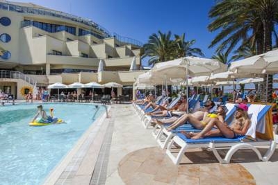 Imagen general del Hotel Vera Aegean Dream Resort Hotel. Foto 6