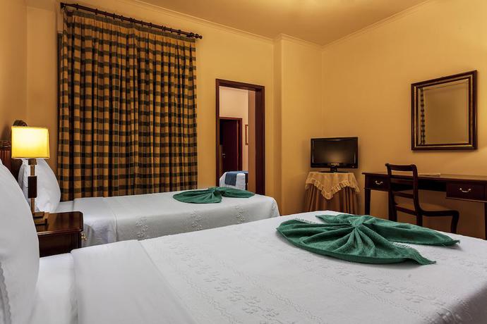 Imagen de la habitación del Hotel Vera Cruz Porto Downtown. Foto 3