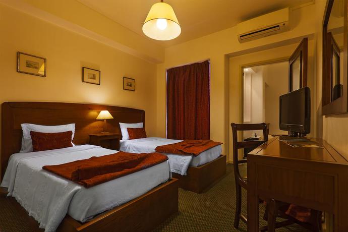 Imagen de la habitación del Hotel Vera Cruz Porto Downtown. Foto 5